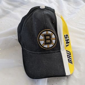 Boston Bruins Cap